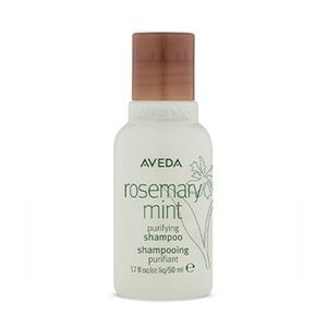 Aveda Rosemary Mint Purifying Shampoo - Travel size